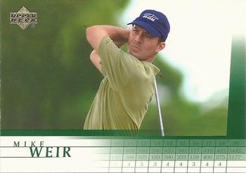 Mike Weir