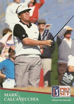 Mark Calcavecchia
