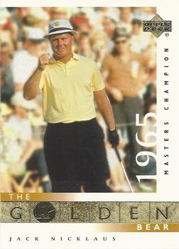 Jack Nicklaus
