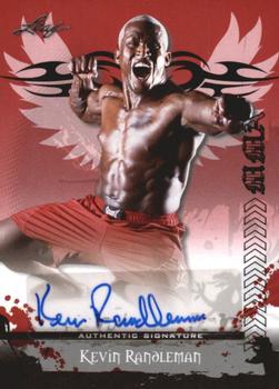 Kevin Randleman