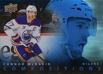 Connor McDavid