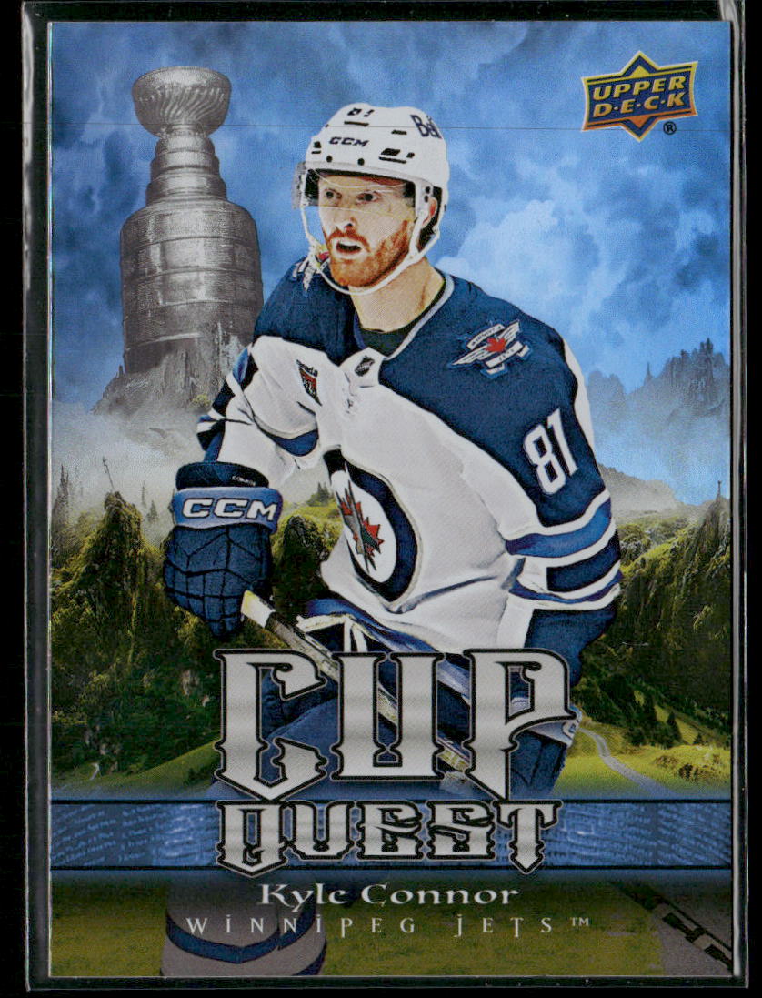 Kyle Connor