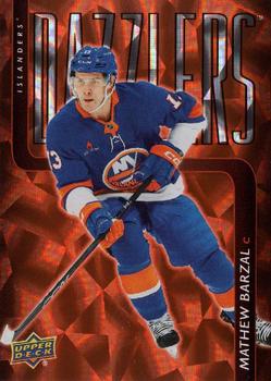 Mathew Barzal