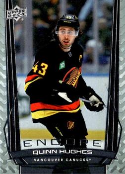 Quinn Hughes