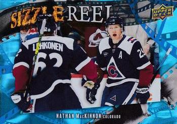 Nathan MacKinnon