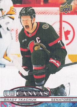 Brady Tkachuk
