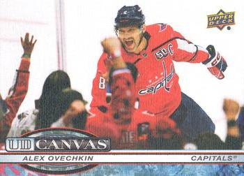 Alex Ovechkin