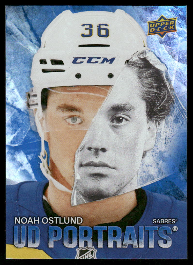 Noah Ostlund