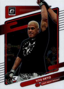 Tito Ortiz