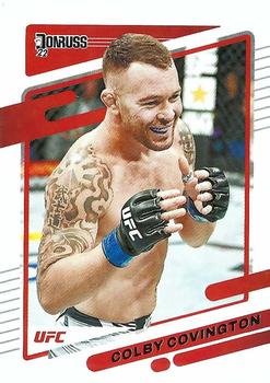 Colby Covington