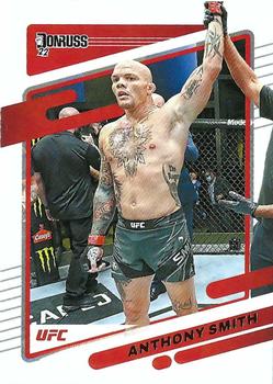 Anthony Smith