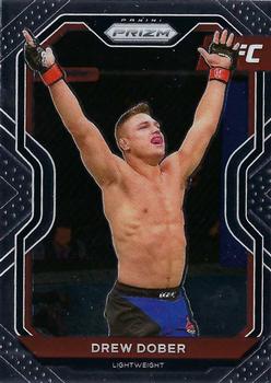 Drew Dober