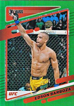 Edson Barboza