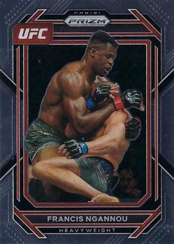 Francis Ngannou