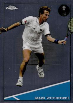 Mark Woodforde