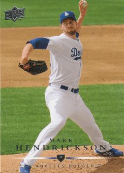 Mark Hendrickson