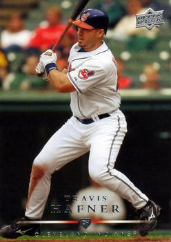Travis Hafner