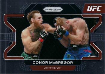 Conor McGregor