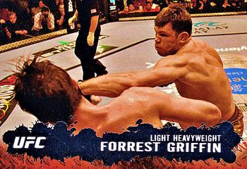 Forrest Griffin