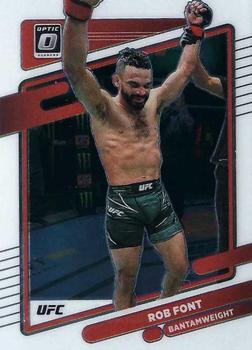 Rob Font