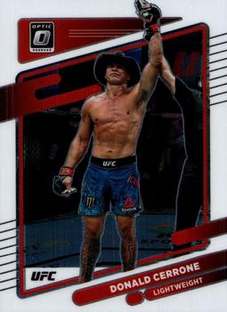 Donald Cerrone