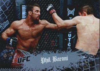 Phil Baroni