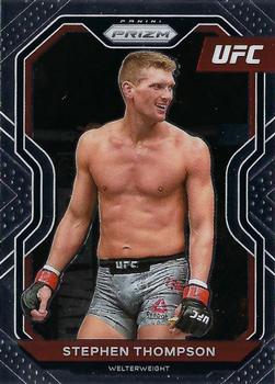 Stephen Thompson