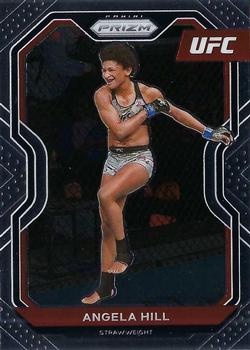 Angela Hill