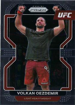 Volkan Oezdemir