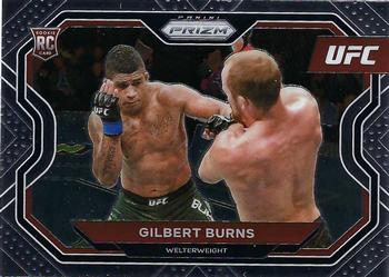Gilbert Burns