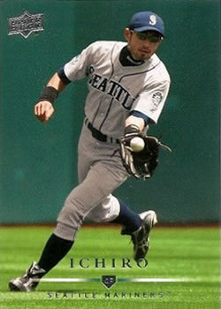 Ichiro