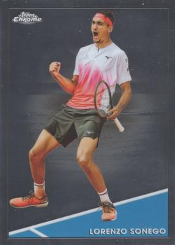 Lorenzo Sonego