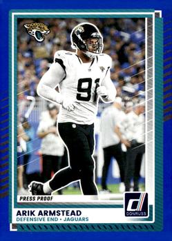 Arik Armstead