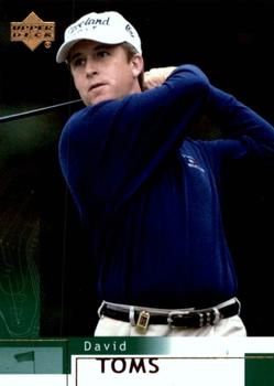David Toms