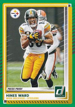 Hines Ward