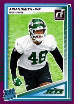 Arian Smith