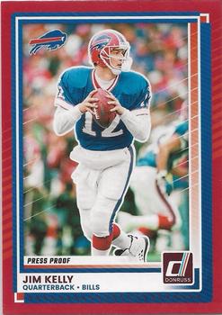 Jim Kelly