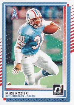 Mike Rozier