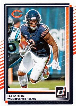 DJ Moore