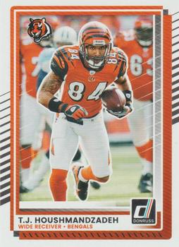 T.J. Houshmandzadeh