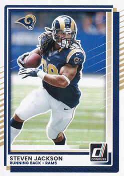 Steven Jackson