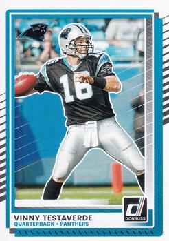 Vinny Testaverde