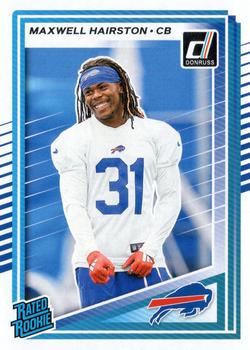 Maxwell Hairston