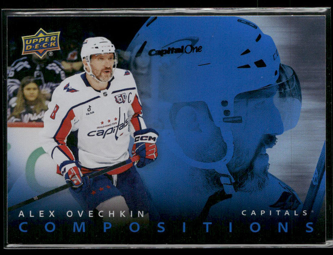 Alex Ovechkin