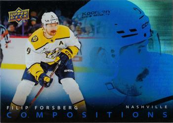 Filip Forsberg