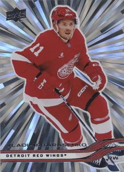 Vladimir Tarasenko