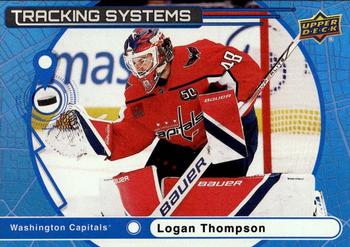 Logan Thompson