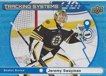 Jeremy Swayman