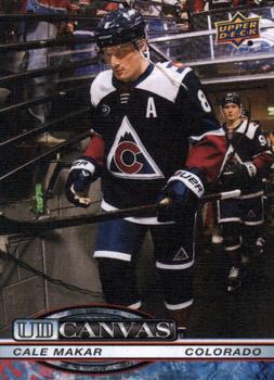 Cale Makar