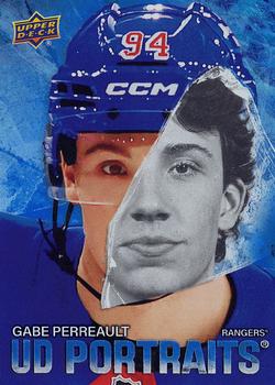 Gabe Perreault